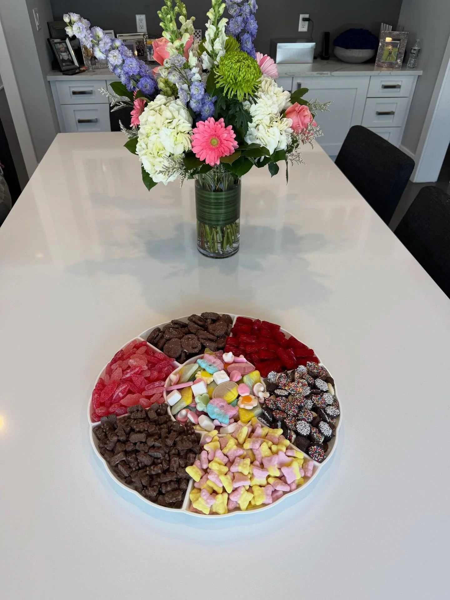 Sweetest Birthday Brunch🩷🎂🎈🍬

#birthdaygirl #birthdaycelebrations #birthdaybrunch #candy #sweets