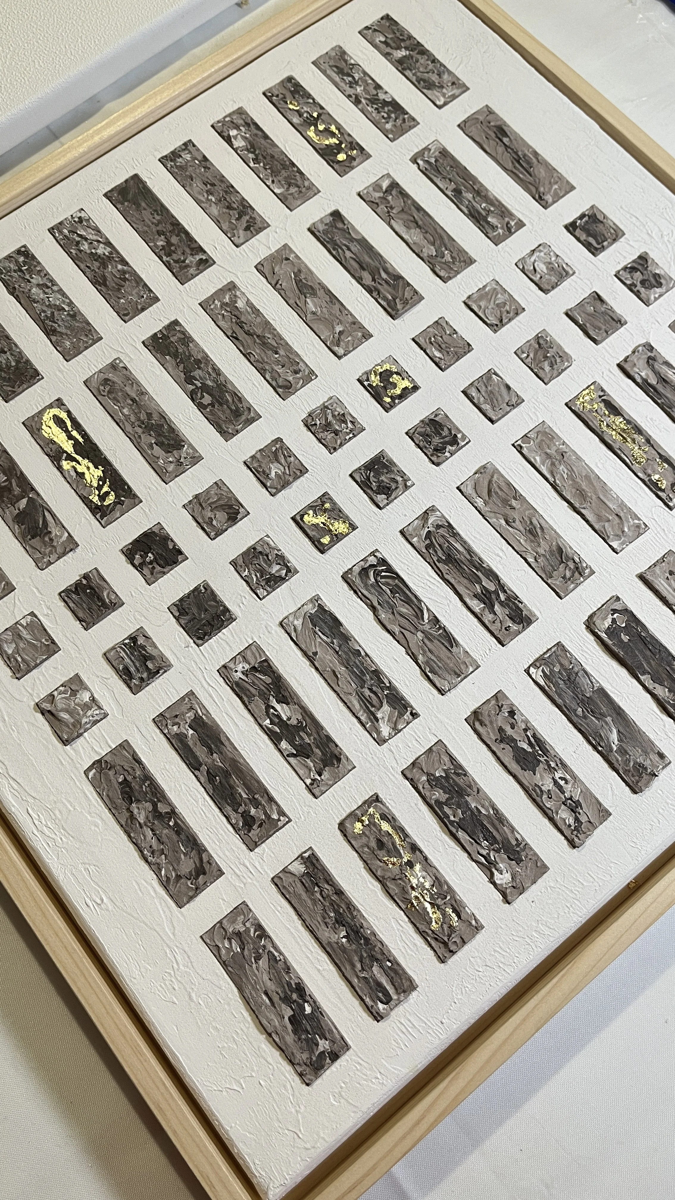 Le mar'bré - Collection Les Marbrés