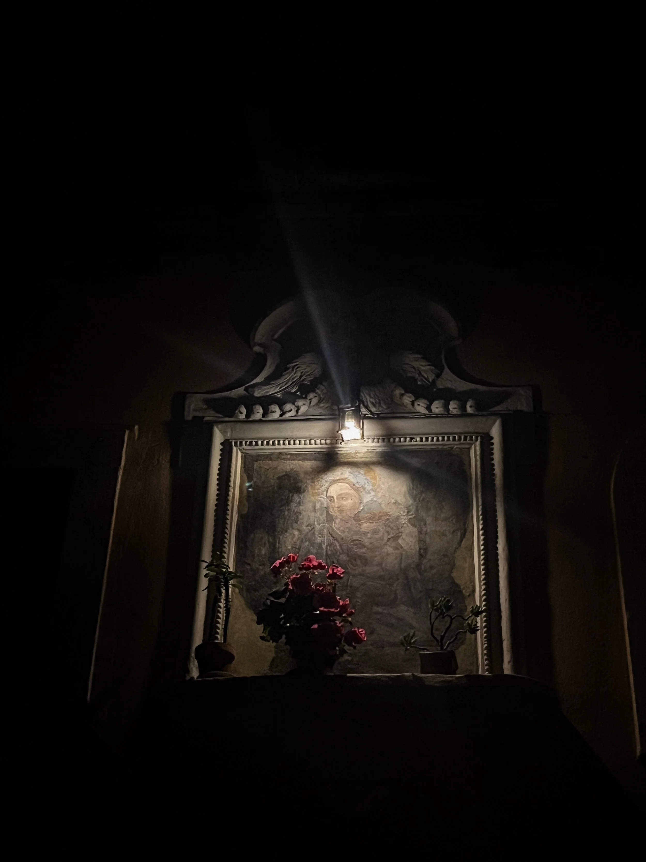 Communion.