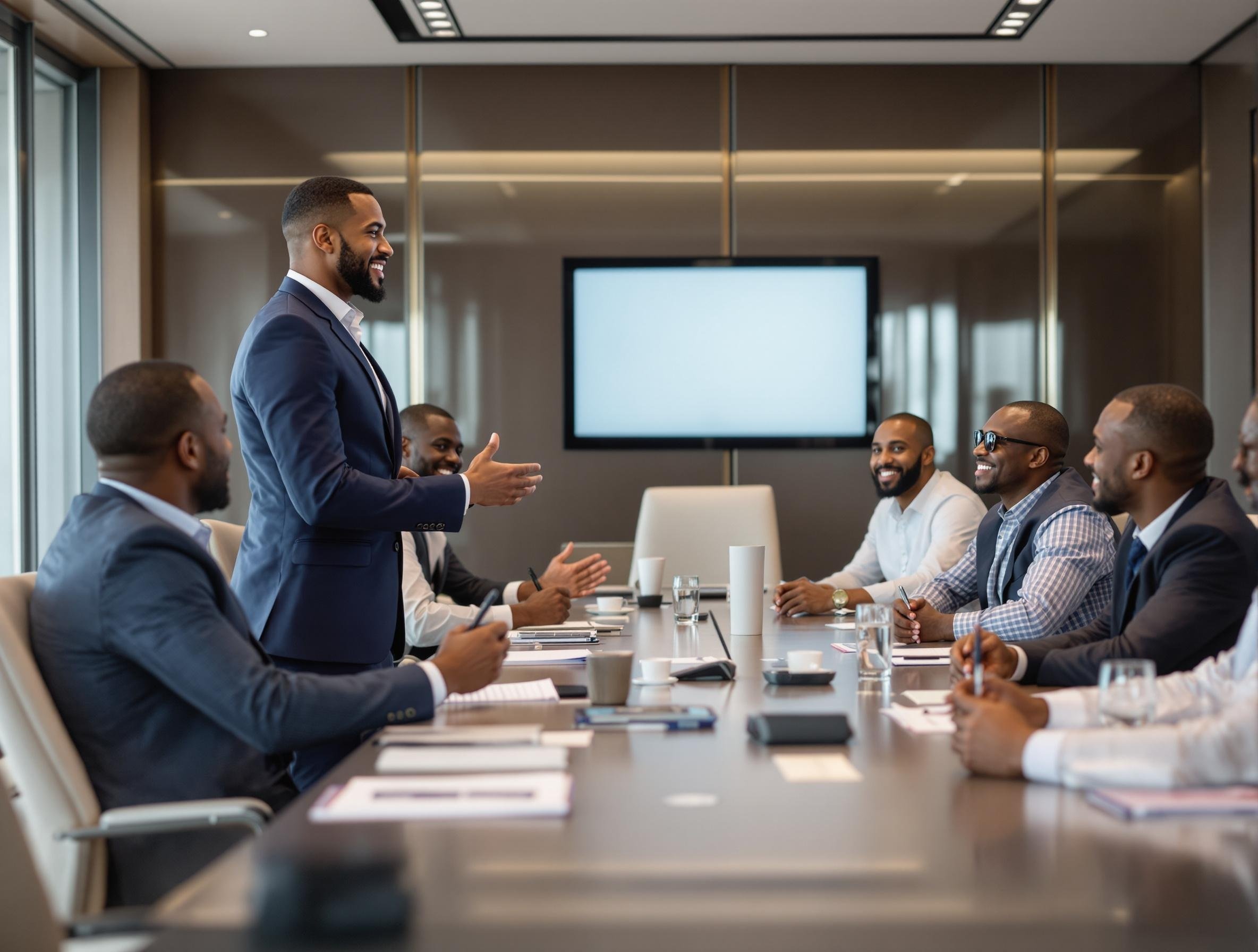 Online, High Impact Presentation Skills, 10th-14th November, $2,600