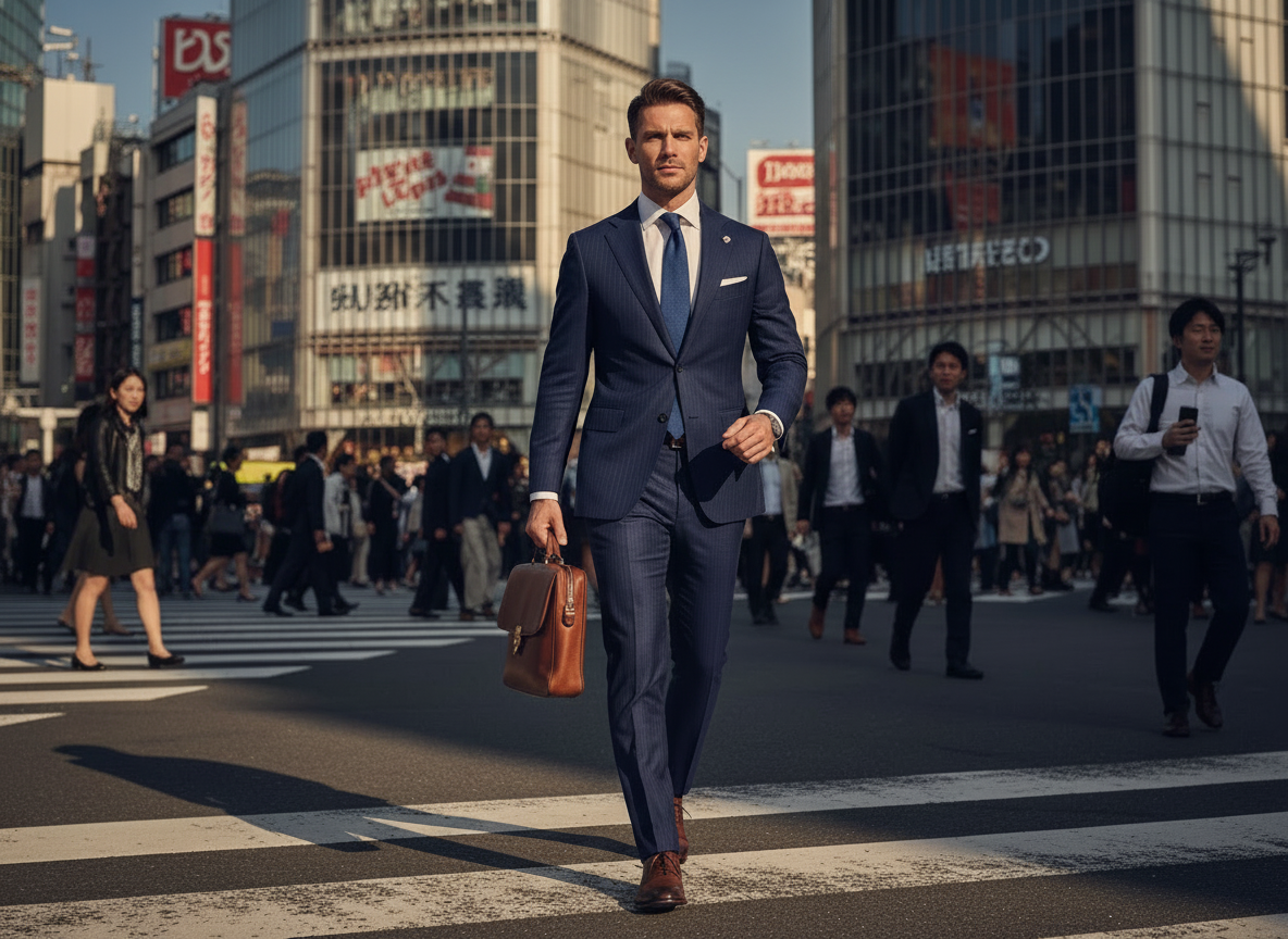 Executive Presence | 2–6 March 2026 | Central London | $5,500