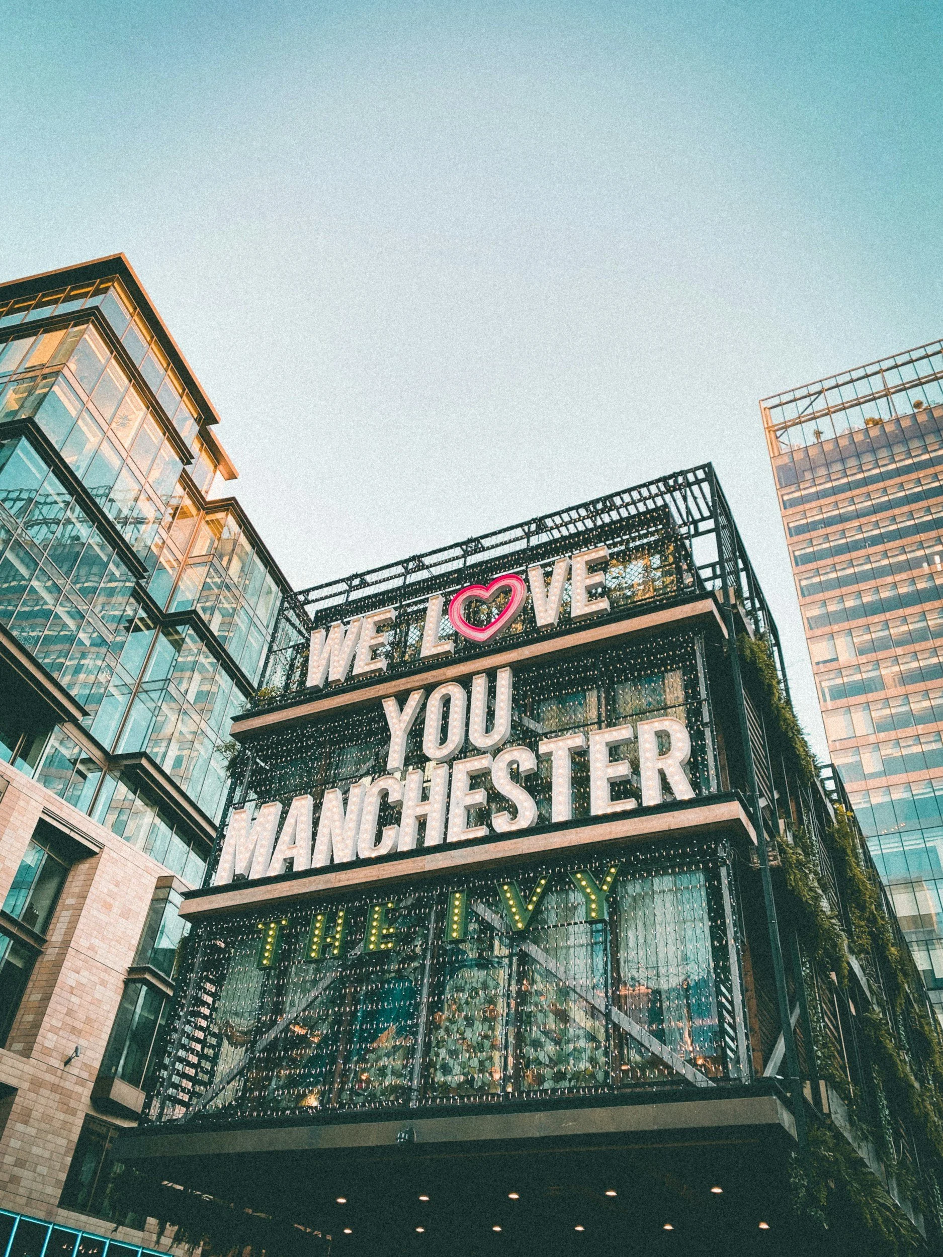 Manchester training Courses with Bapd Global