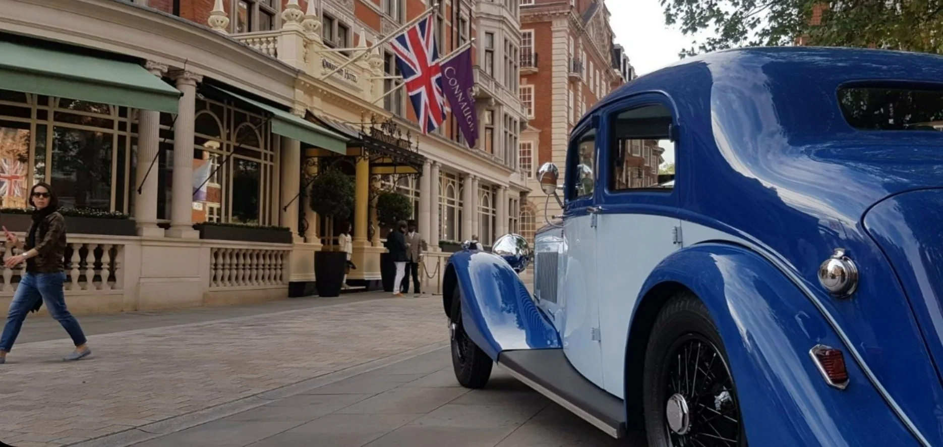 Executive Leadership Training London bapdglobal