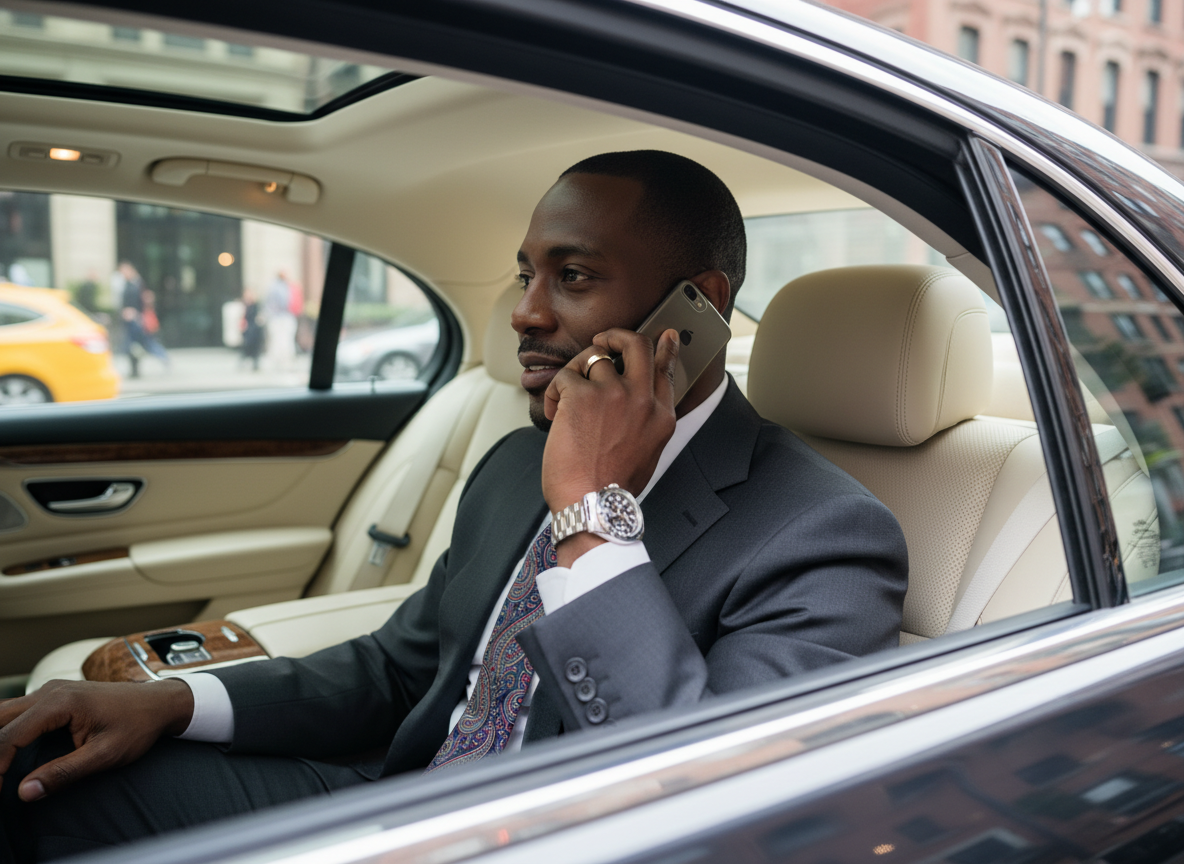 Executive Development Programme | 23–27 February 2026 | Central London | $5,500