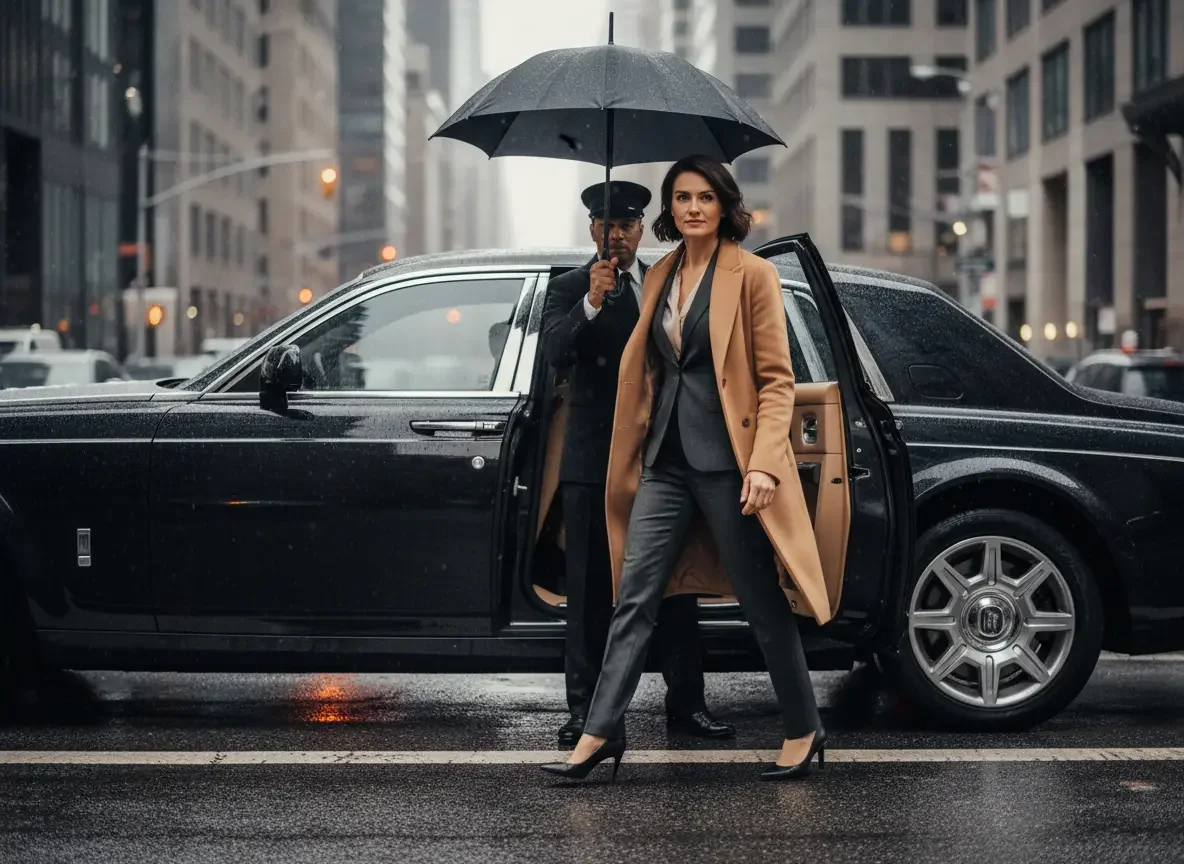 Executive Level Training London