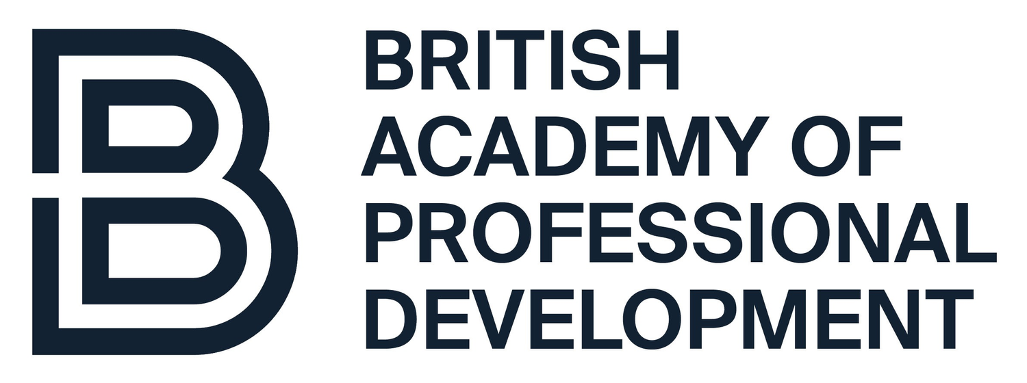 The British Academy of Professional Development