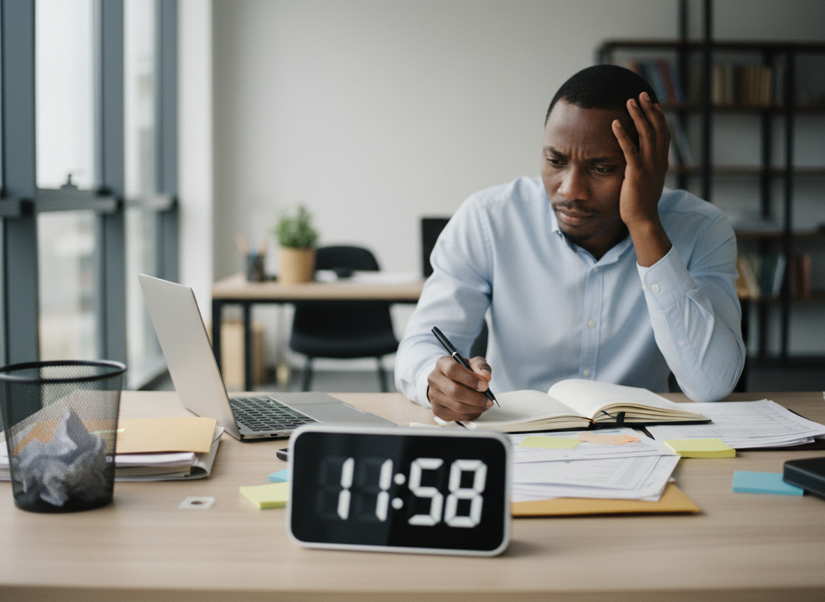 Managing Your Workflow, Tasks, and Time, London, 19–23 Jan, $5,500