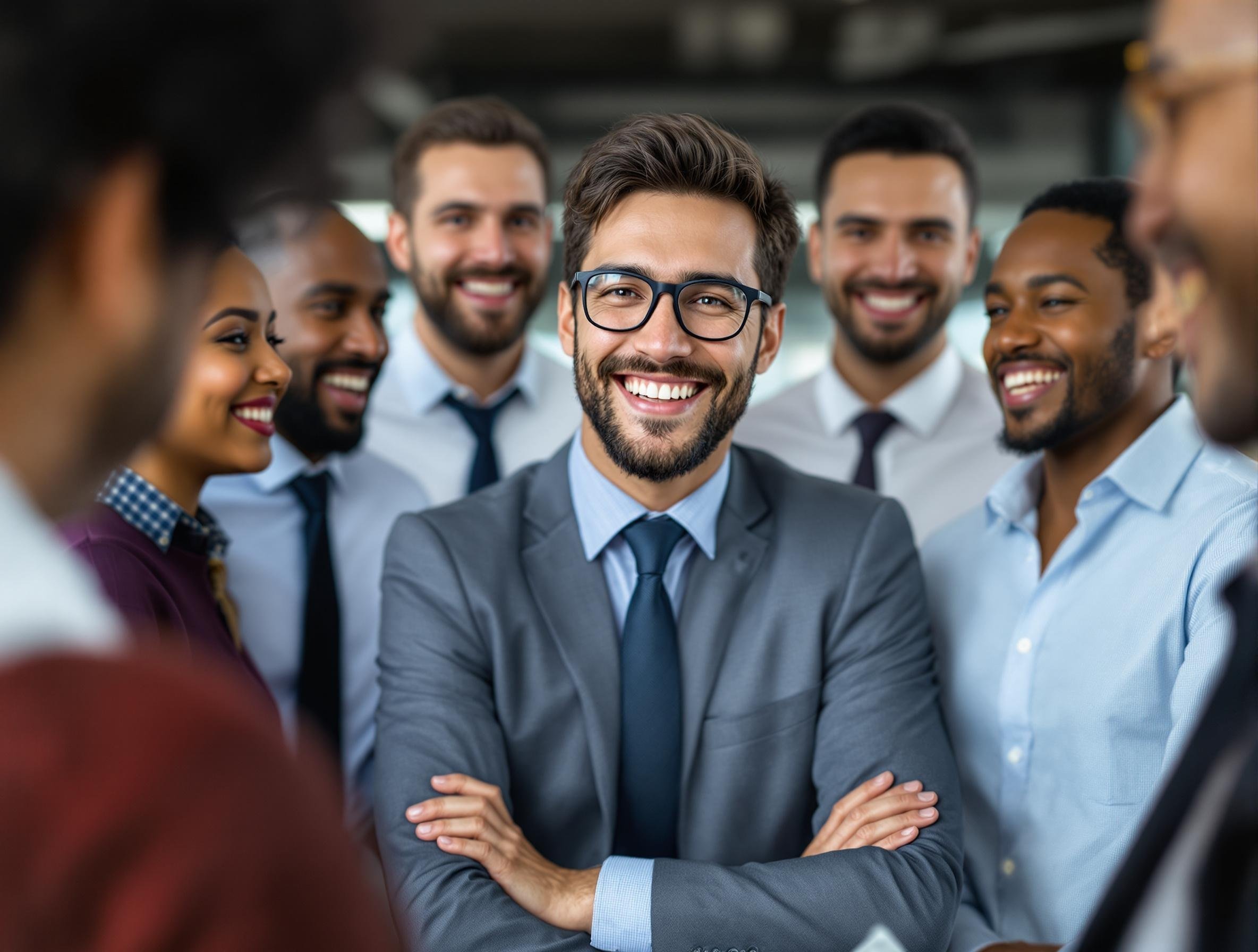 Social Intelligence for Technical Professionals, 5th-9th January, Central London,$5,500