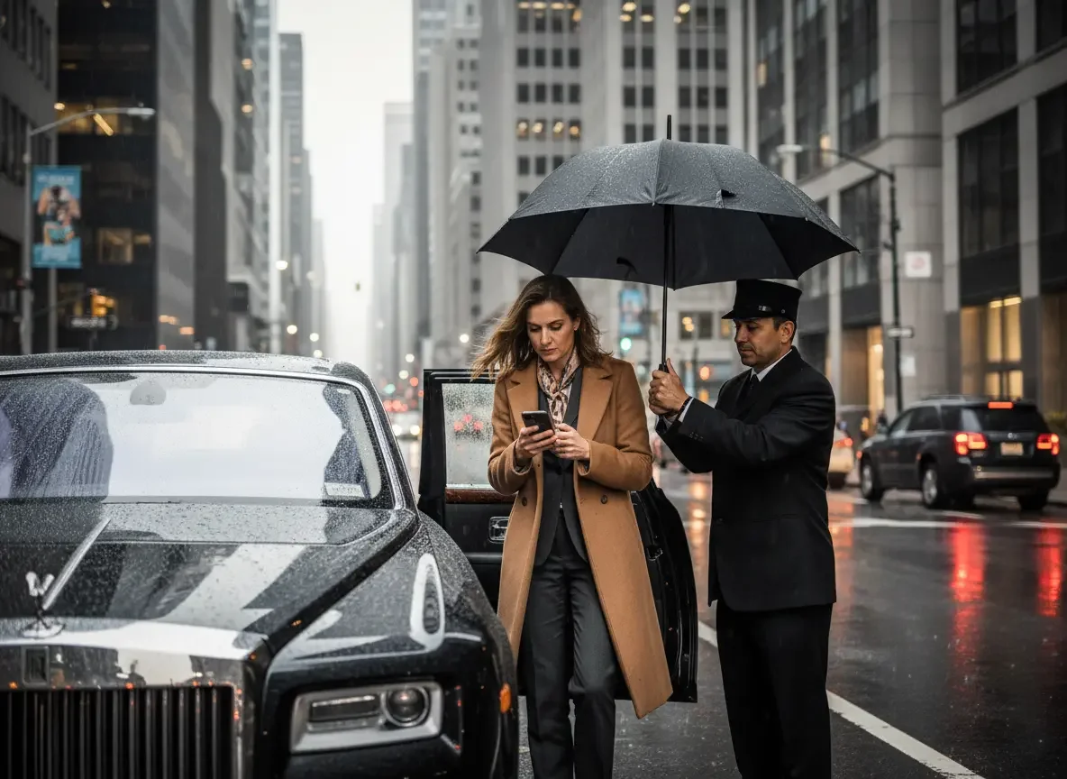 Executive leadership training by BAPD Global in London