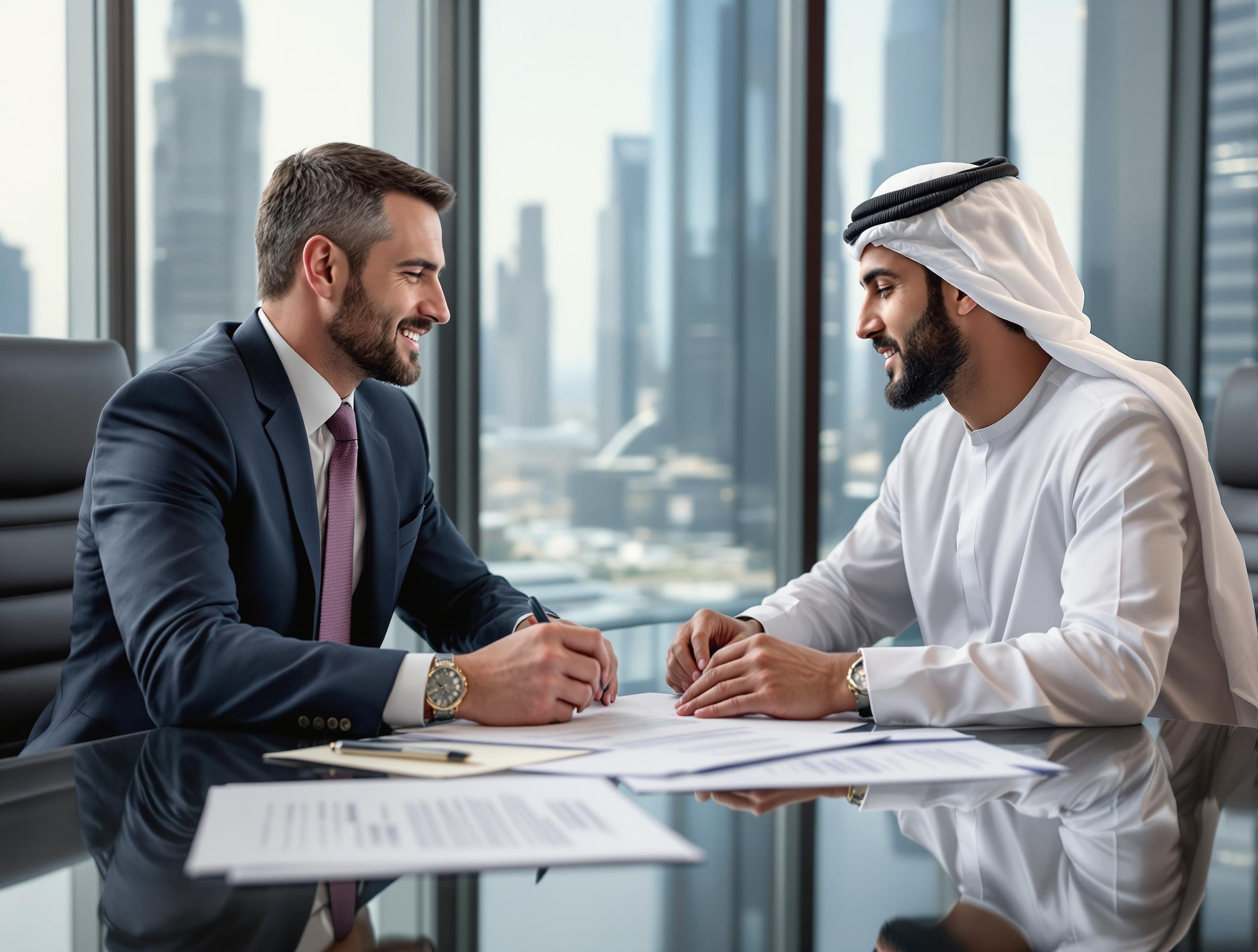 Online, Advanced Negotiation Skills, 15th -19th December, $2,600