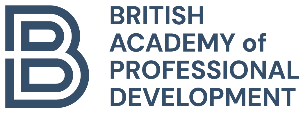 The British Academy of Professional Development