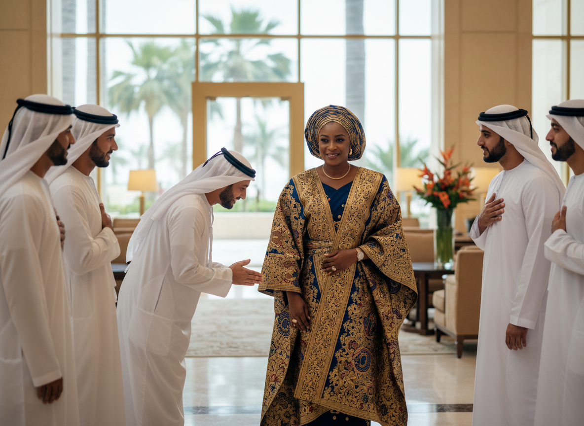 The Executive Communication and Diplomacy Programme | 2–6 February 2026 | Central London | $5,500