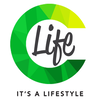 C-life Cameroon logo