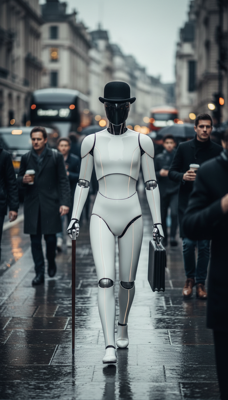 Understanding Artificial Intelligence for Managers (London) | 11–15 May | $5,500