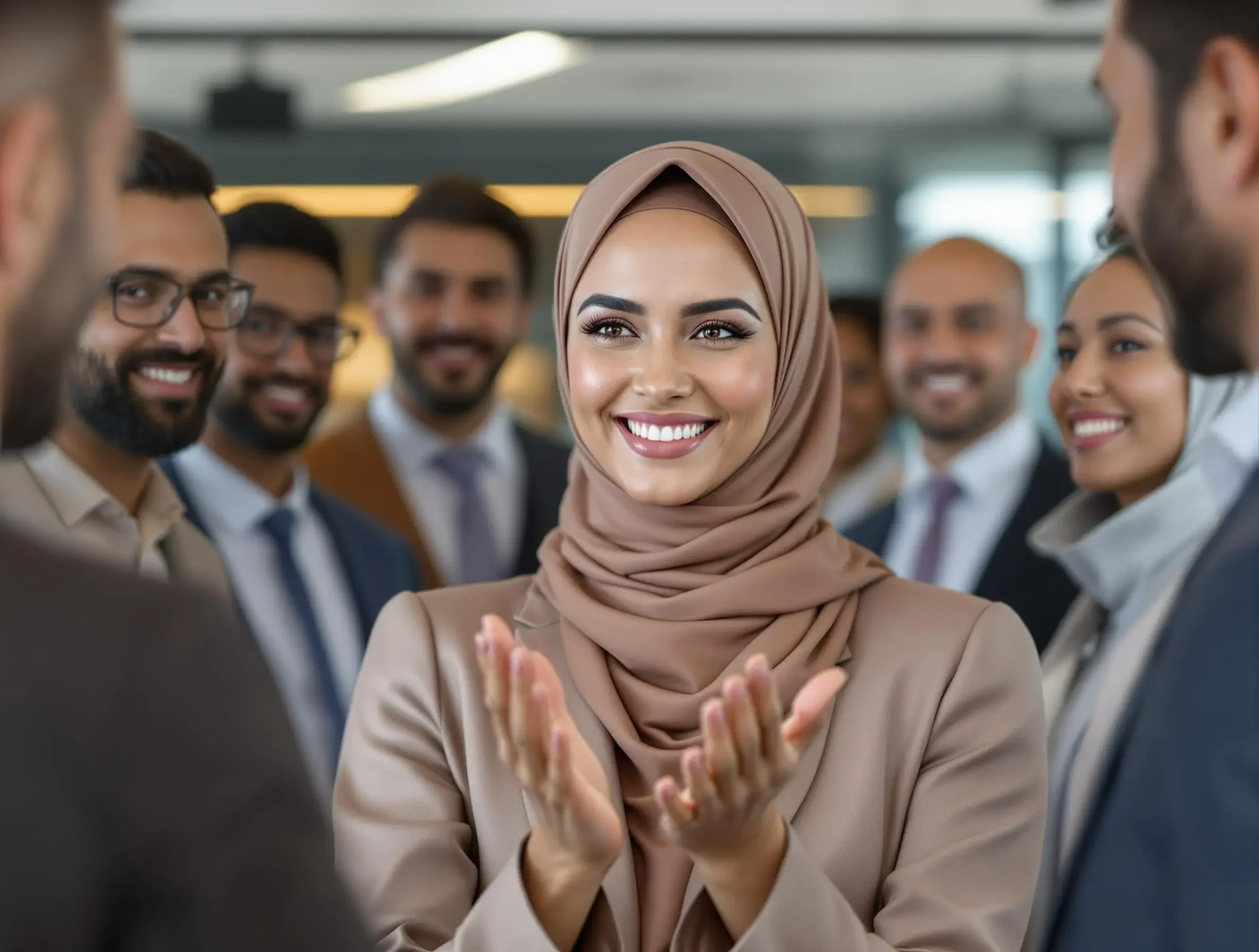 About us page for The British Academy of Professional Development