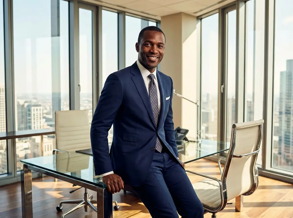 Bapd Global Executive Management Consultancy