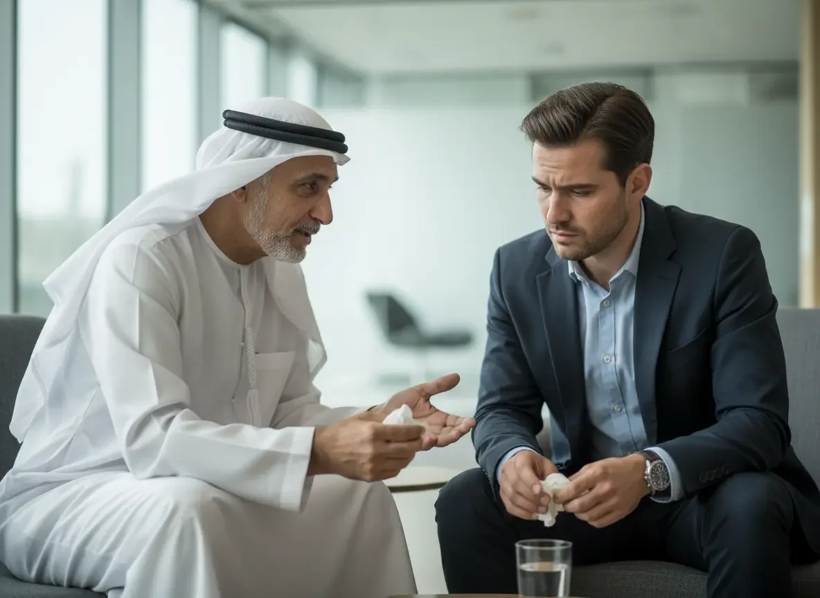 Emotional Intelligence for managers training