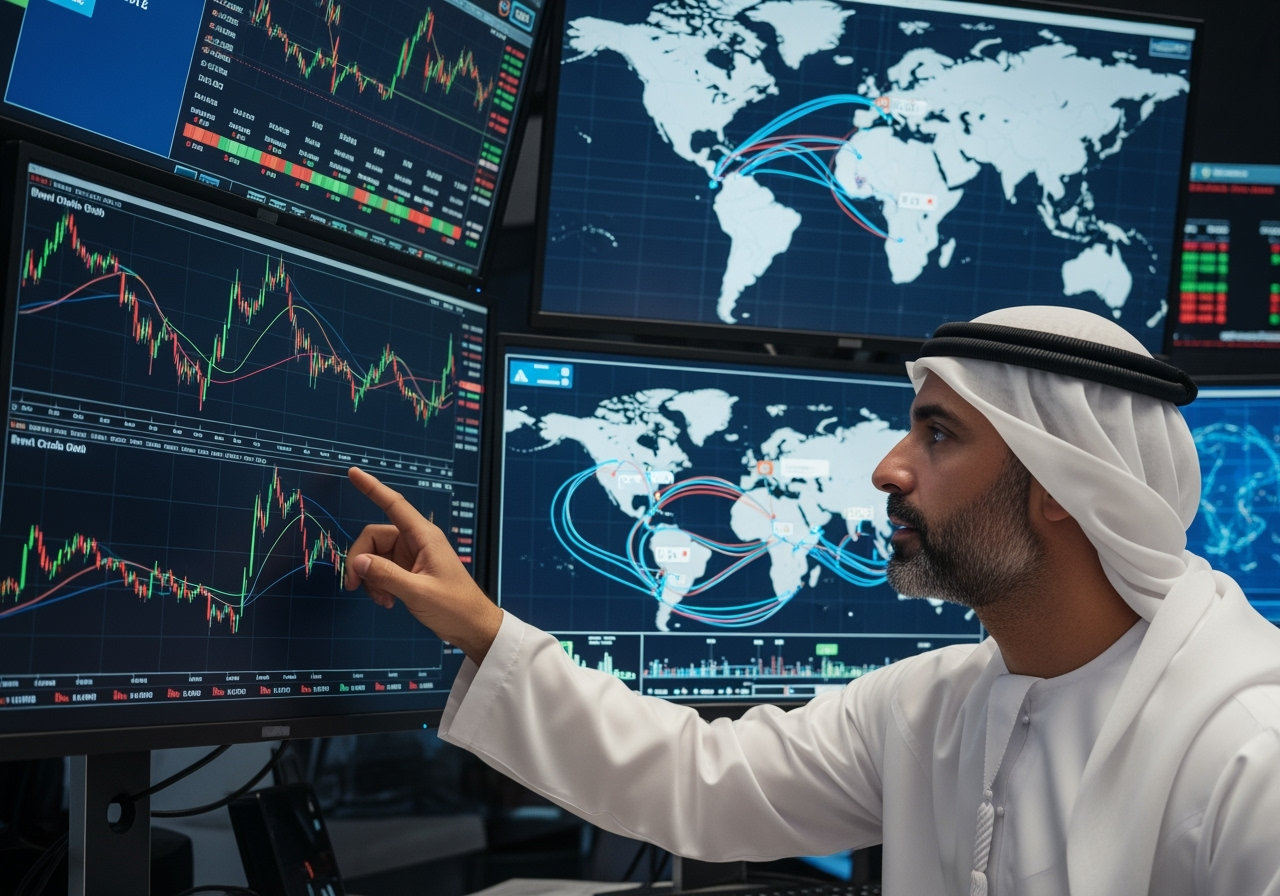 International Crude Oil Markets and Trade, September 8th, 2025 -08:00-September 12th, 2025 -14:30, Algiers, $3,950