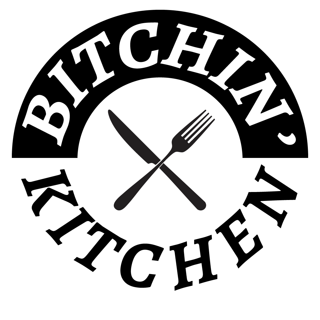 Bitchin&#39; Kitchen