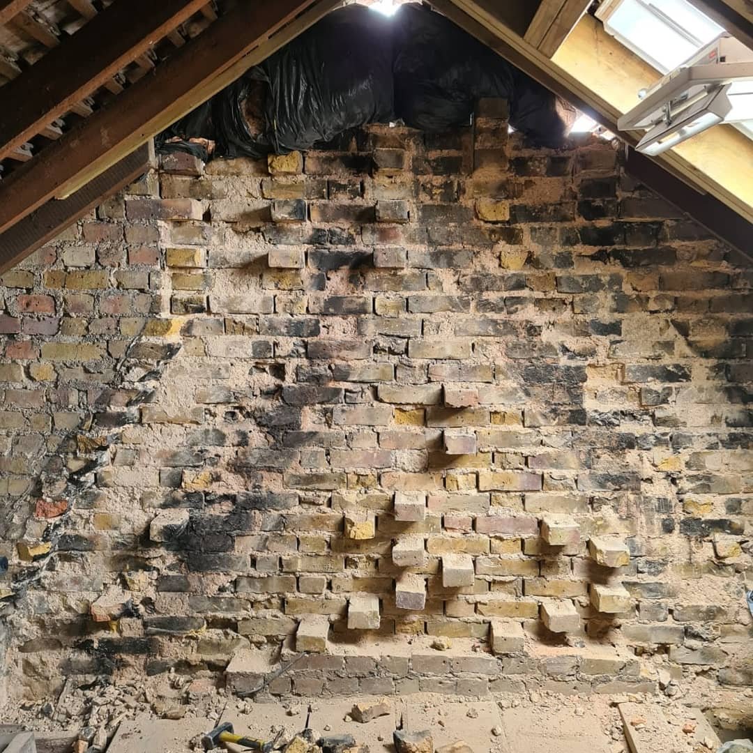 Oranssi project: studio shed