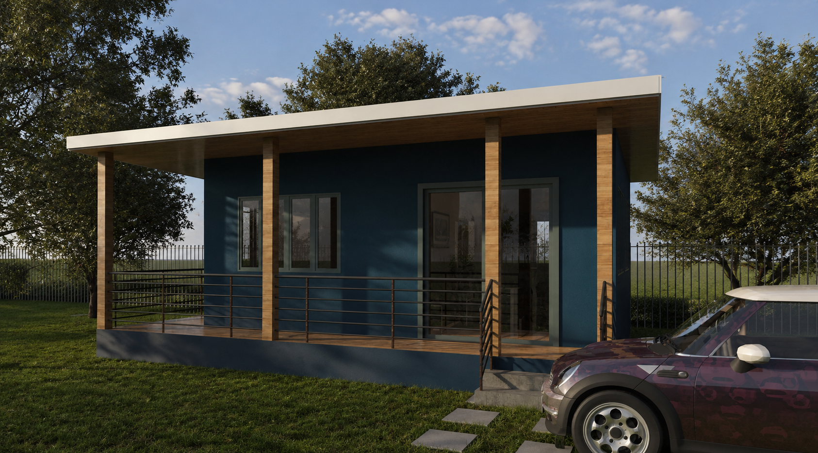 Tiny Home