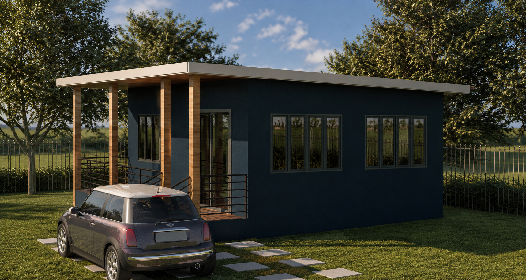 Tiny Home