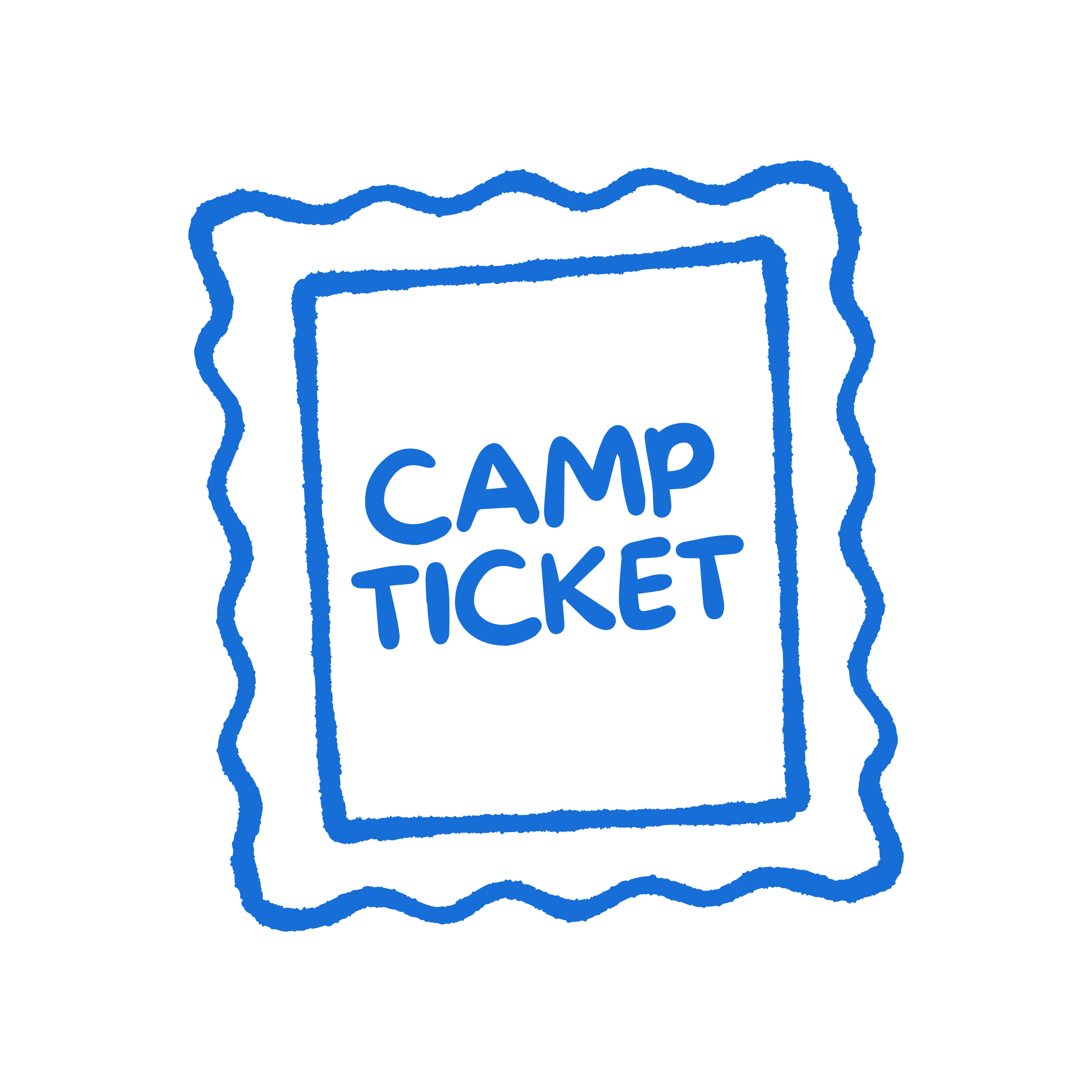 CAMP TICKET