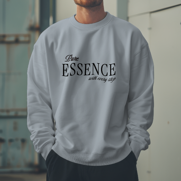 Pure Essence Sweatshirt