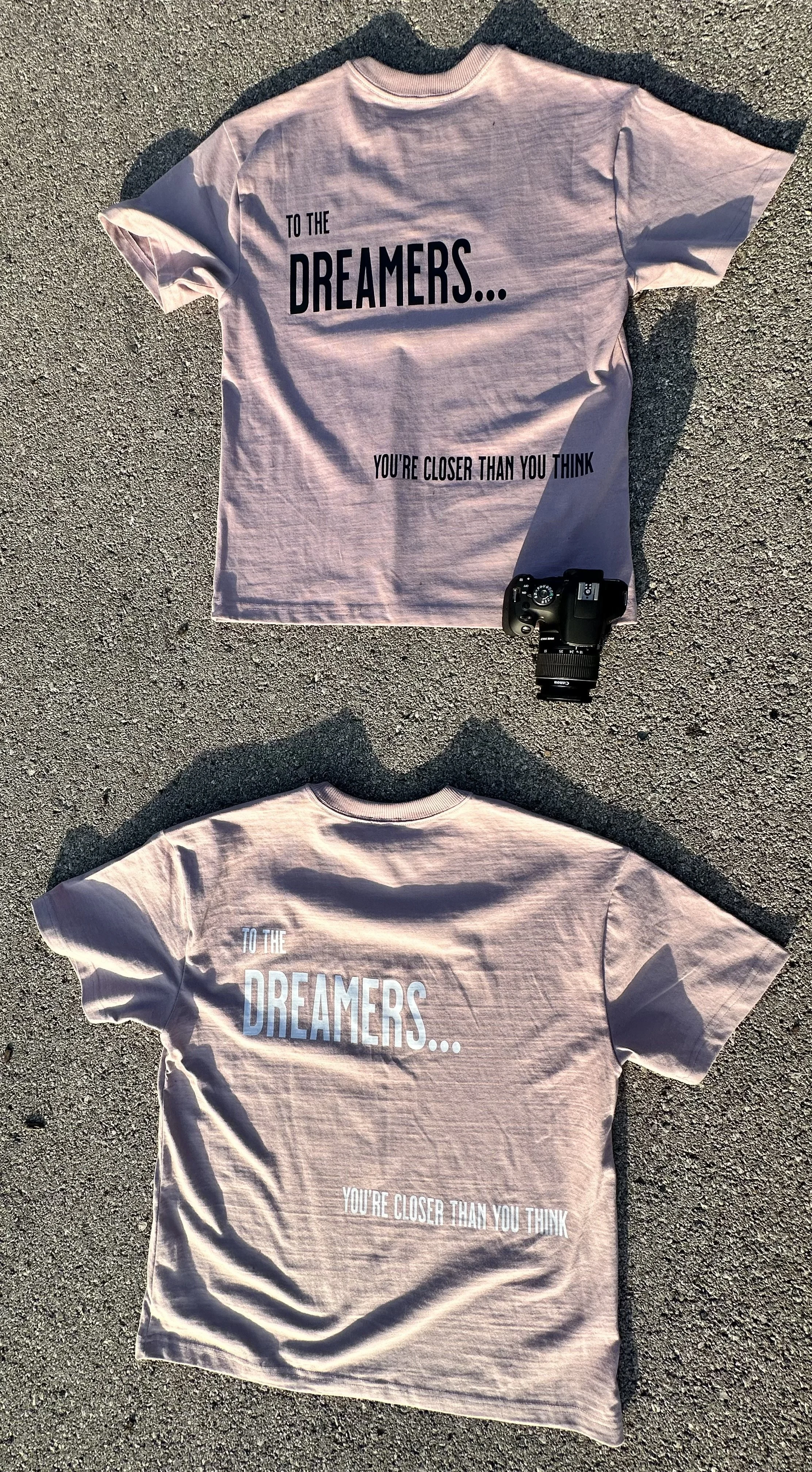 To The Dreamers Gallery