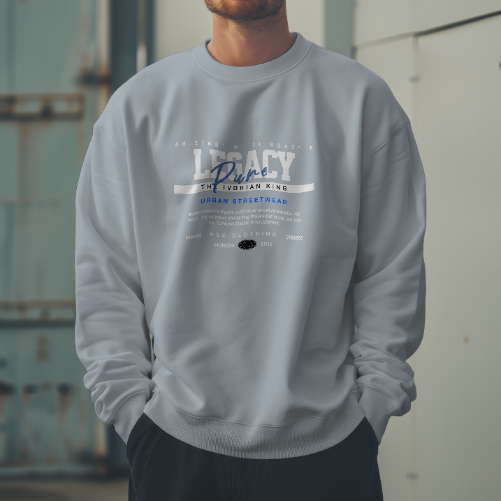 Pure Legacy Sweatshirt