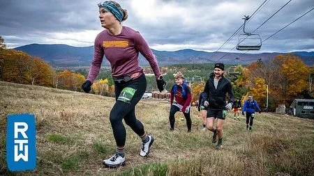 Sometimes I sign up for races with flagrant disregard for how it&rsquo;s going to impact my training. One race I keep throwing on my calendar is the @runthewhites Blackout 5k/10k. And for me it&rsquo;s always the 10k because if you&rsquo;re going to 