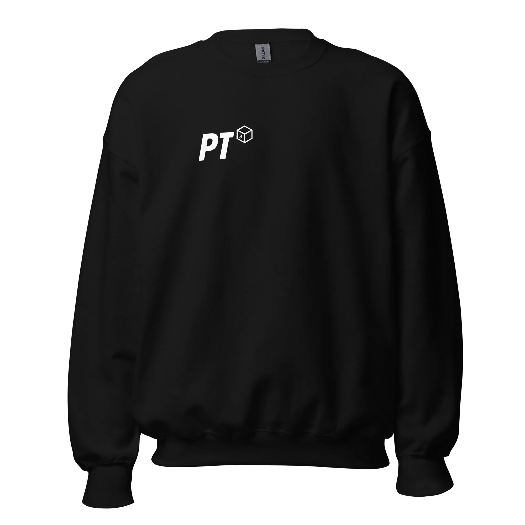 PT³ Performance Crewneck