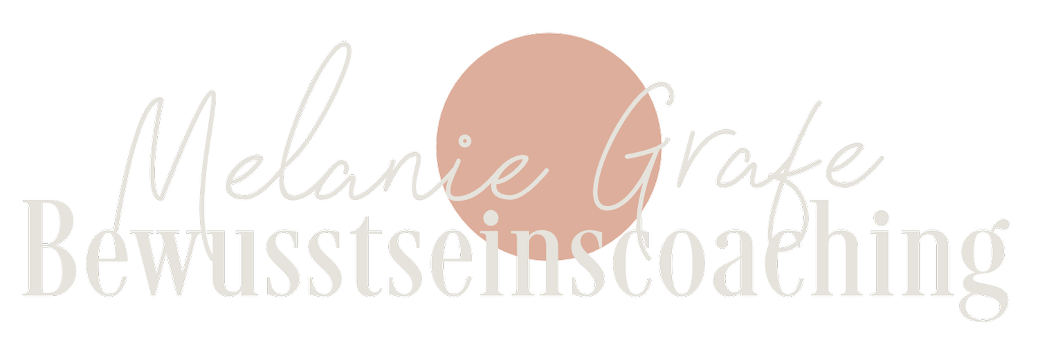 Melanie Grafe Bewusstseinscoaching