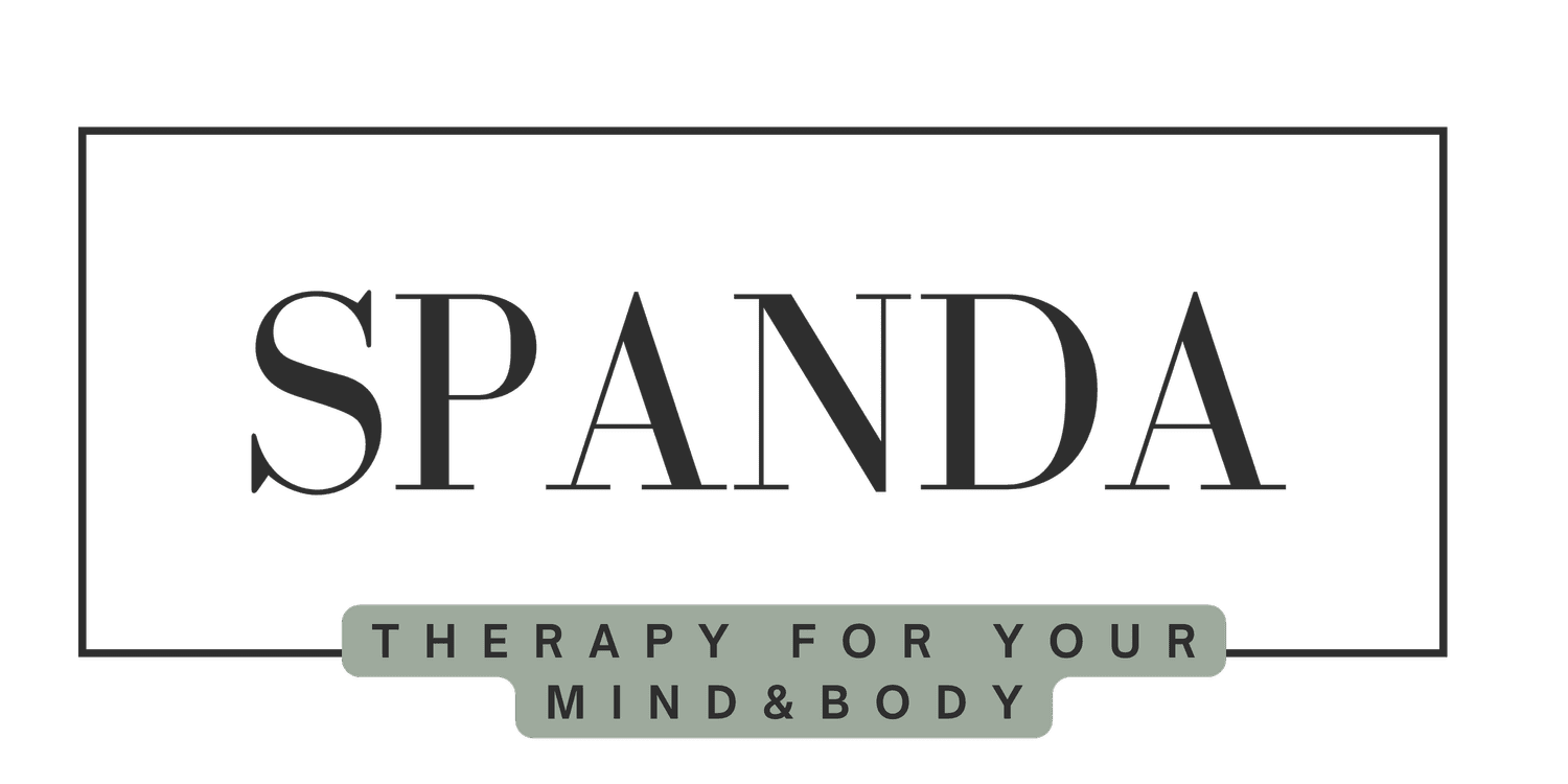 Spanda Mind Body Therapy