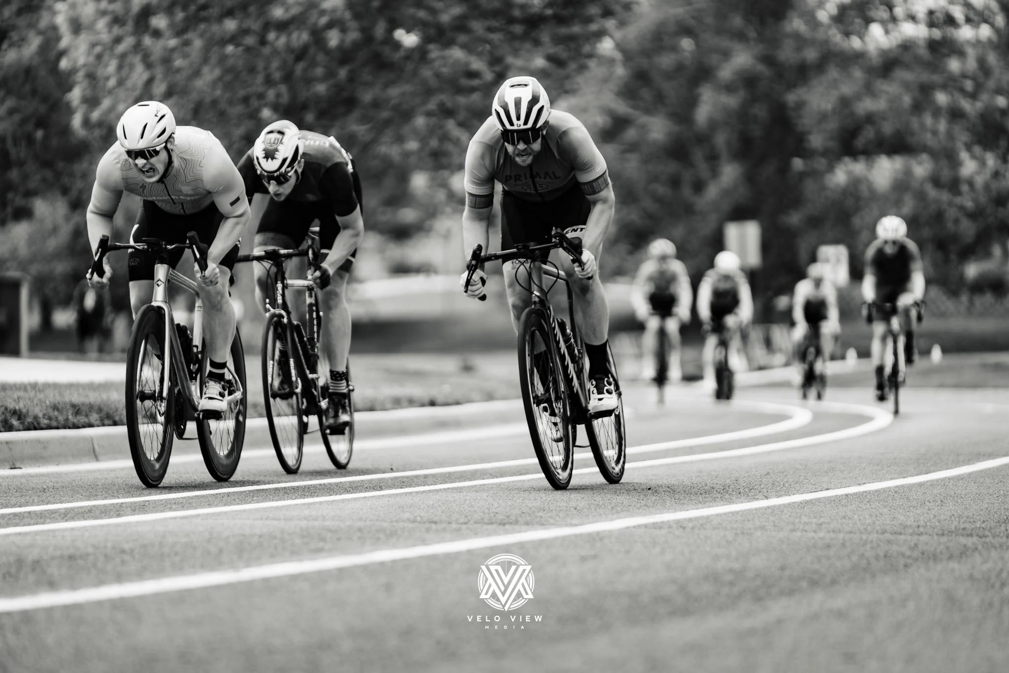 The finish line doesn&rsquo;t care how fresh you felt in lap one.

It only asks one question.

How long can you suffer?

This is the moment where preparation meets pain. Where timing, patience, and grit decide the outcome.

Where every rider asks the