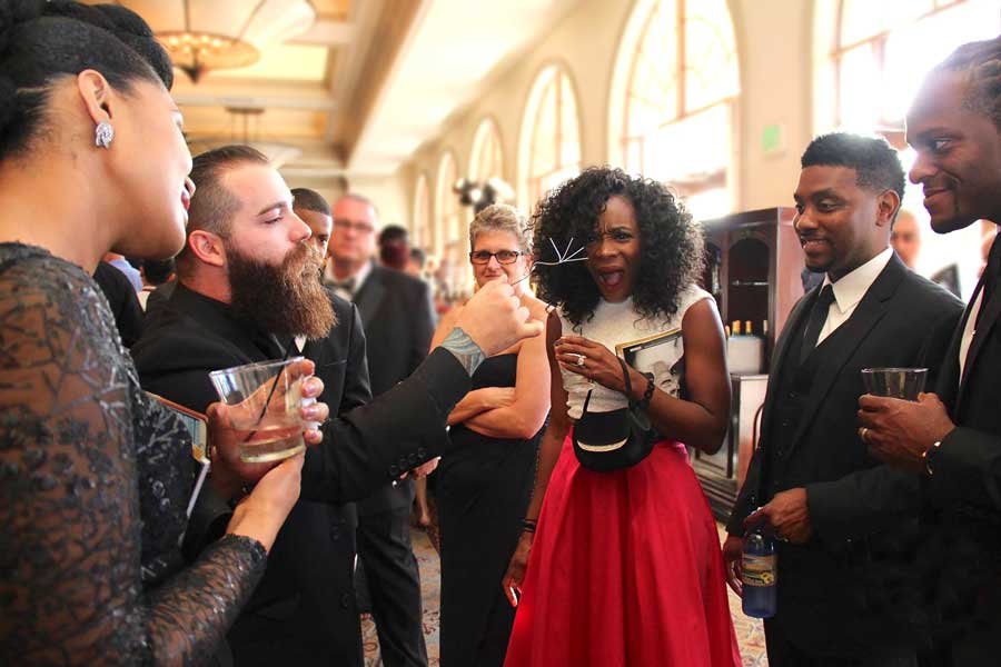 How to Hire a Magician in Atlanta: A Step-by-Step Guide