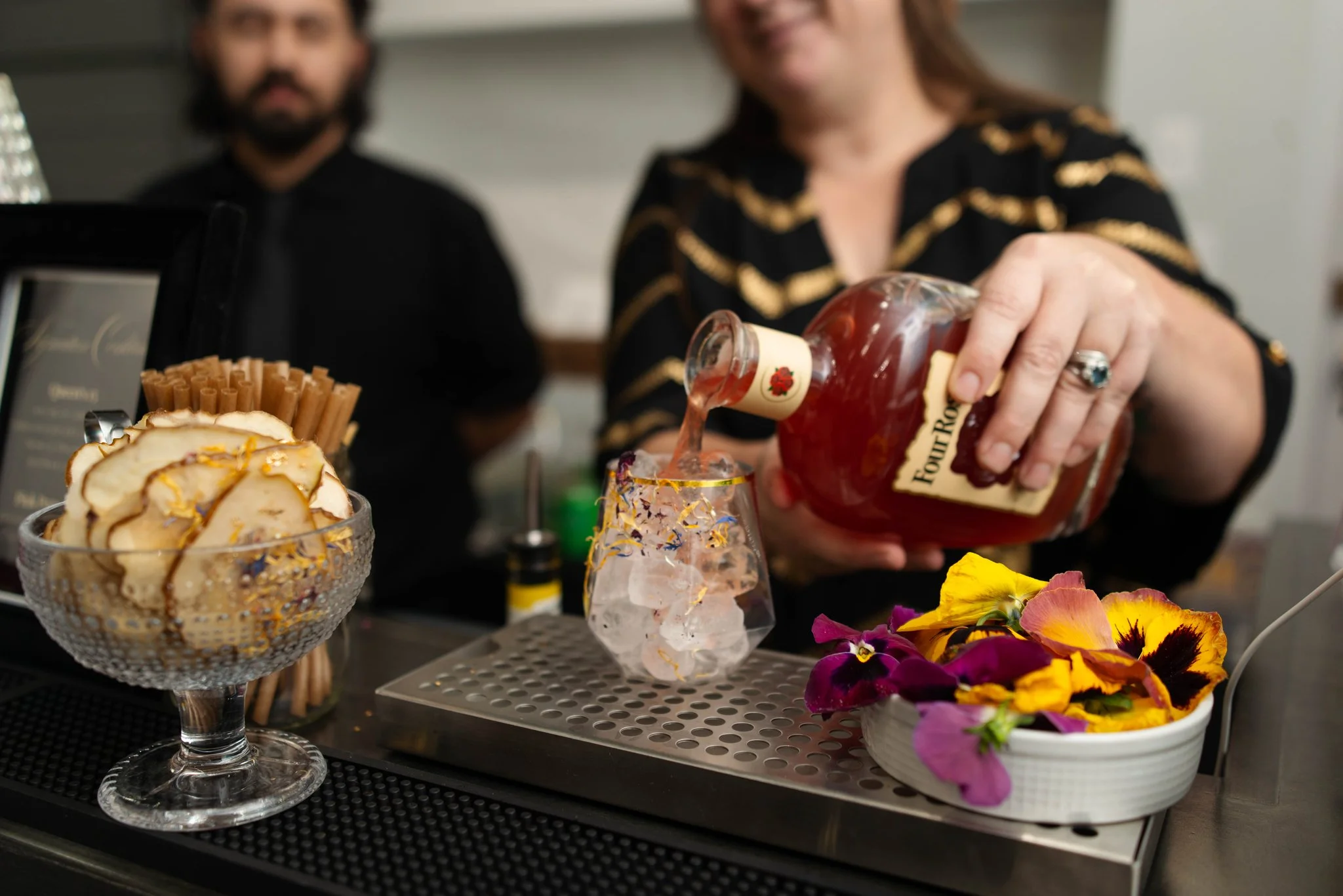 How Much Does a Mobile Bartender Cost in Austin? [2026 Guide]