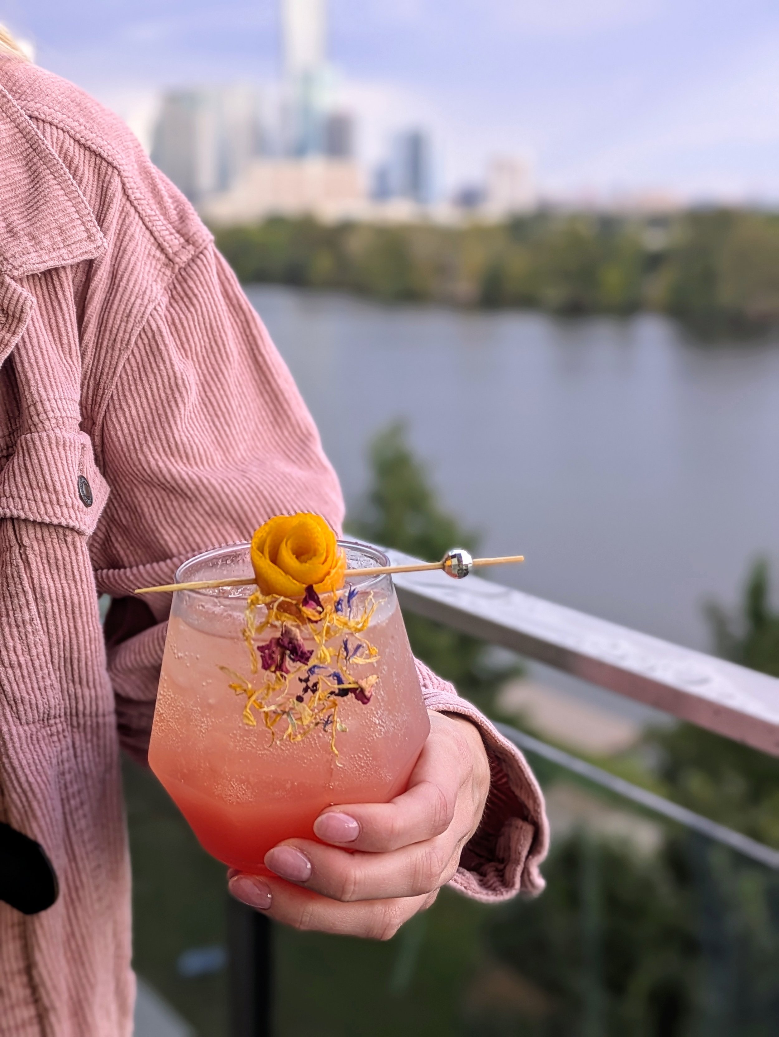 Social Butterfly ATX’s Signature Cocktail Menu: How We Build It and Why