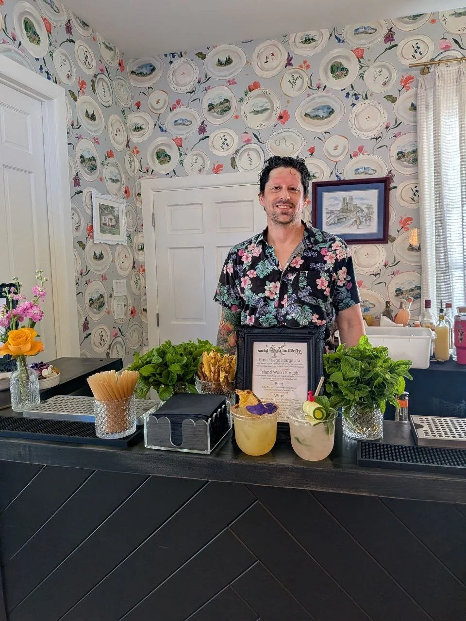 The 7 Things Your Austin Party Bartender Needs to Know Before Your Event