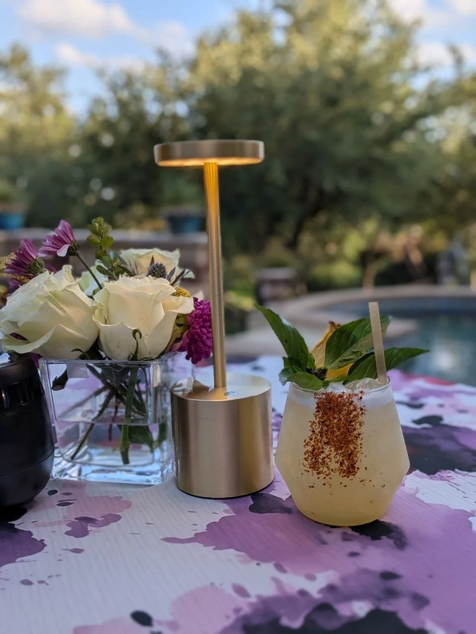 June Recap: A Month of Pool Parties, Weddings, and Everything In Between