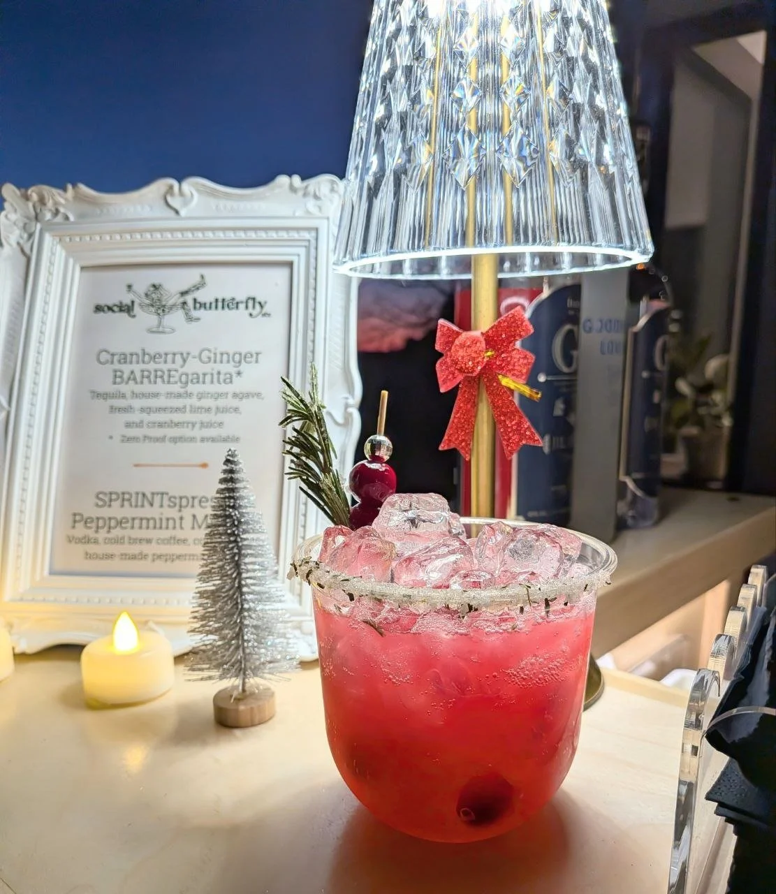 Plan Your Holiday Party Early (Yes, Even in the Austin, Texas Heat)