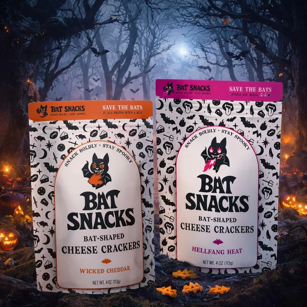 Happy new year&hellip;or whatever🙄🧛🏻&zwj;♂️

How exactly the same it was 400 times previously ⚰️

Still, we must celebrate properly which is why we&rsquo;ve stocked 6 packs (our most economical option) on BatSnacks.com 💻🦇 with FREE shipping as a