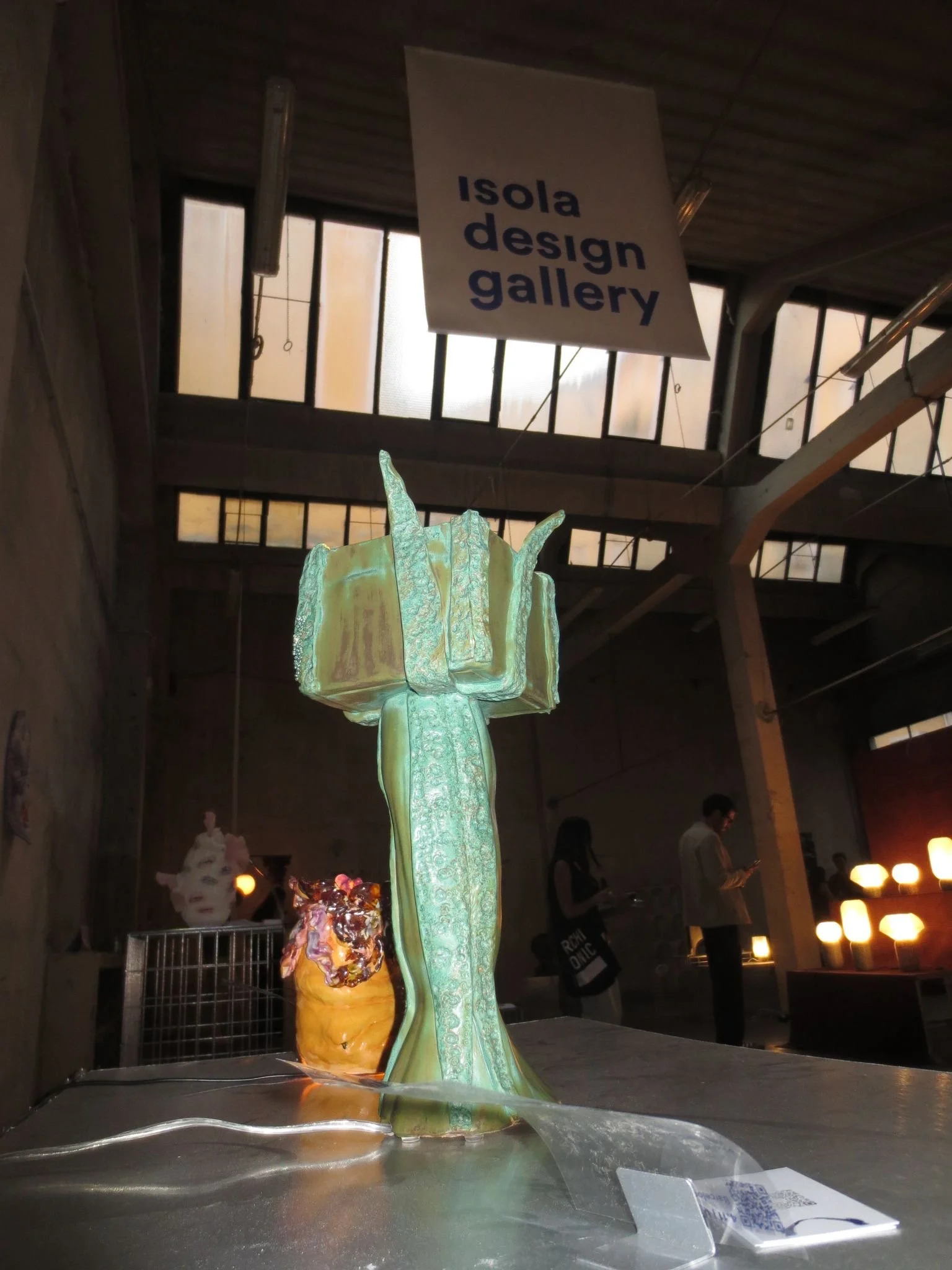 Isola Design Gallery