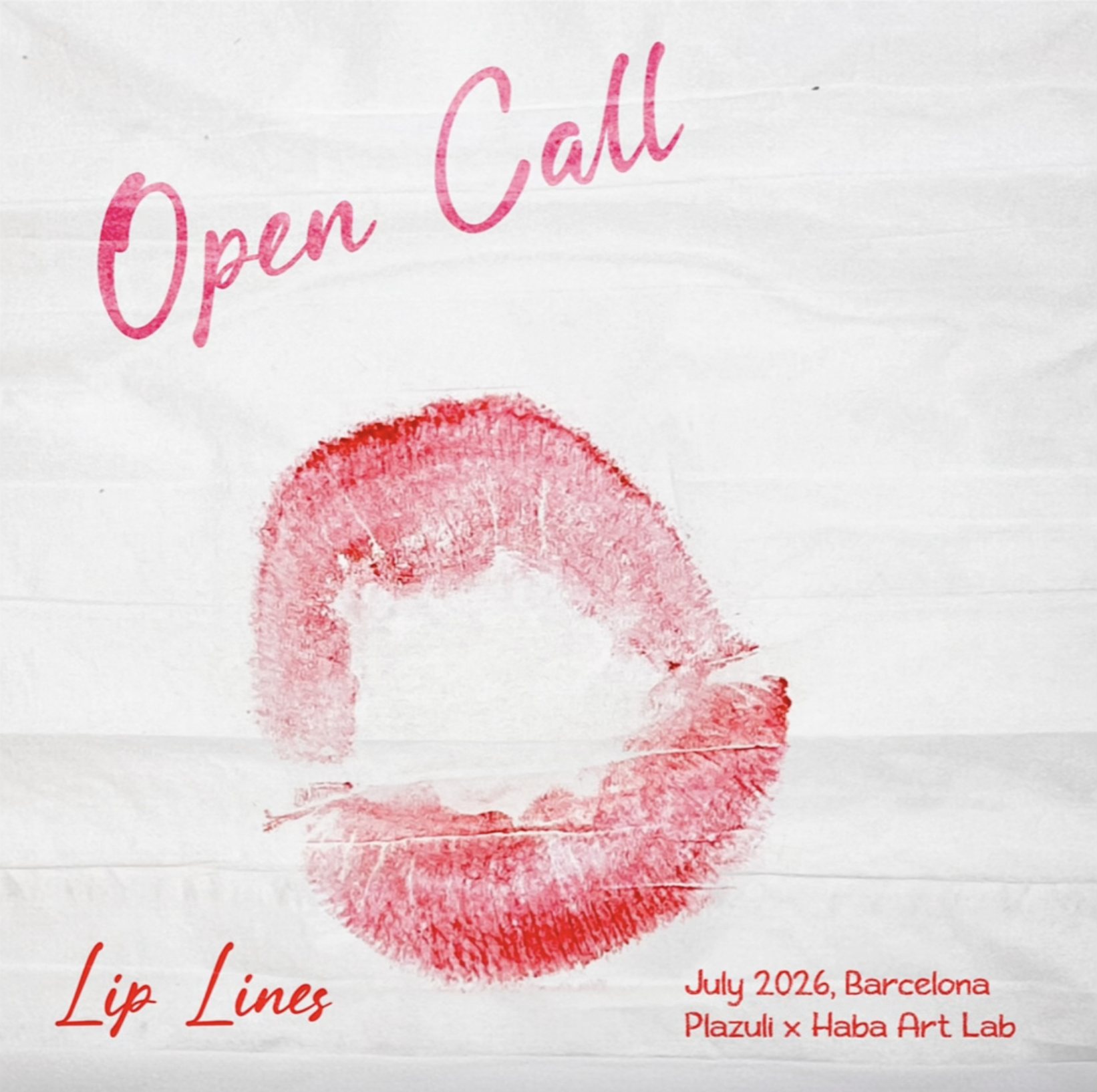 Lip Lines