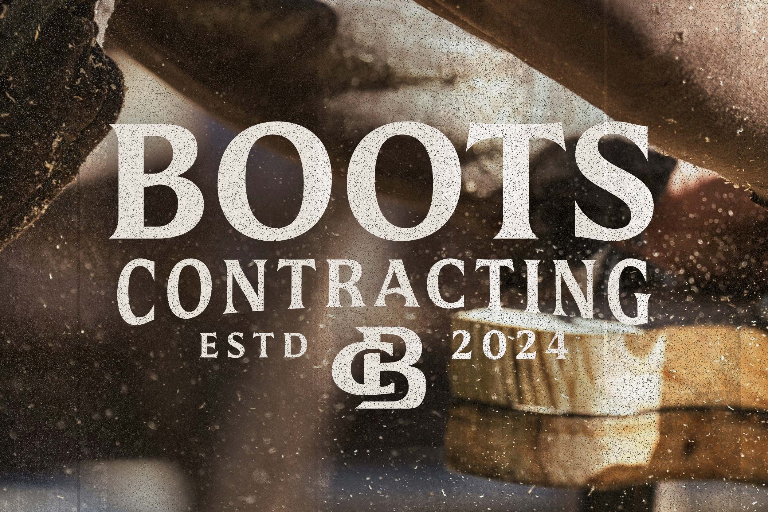 Boots Contracting