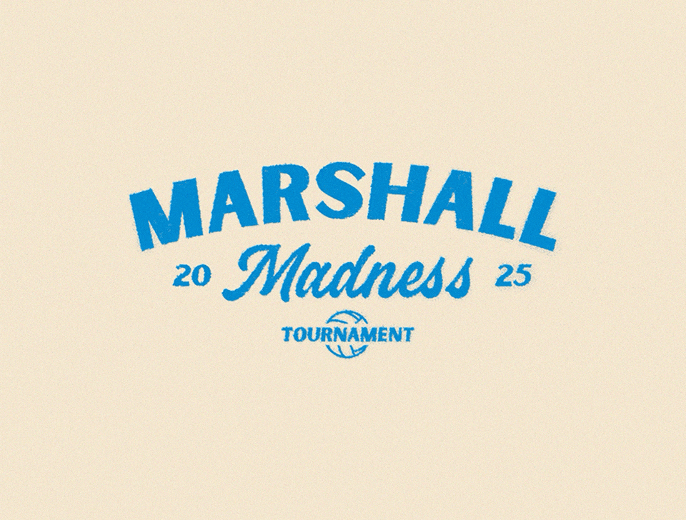 Marshall Madness