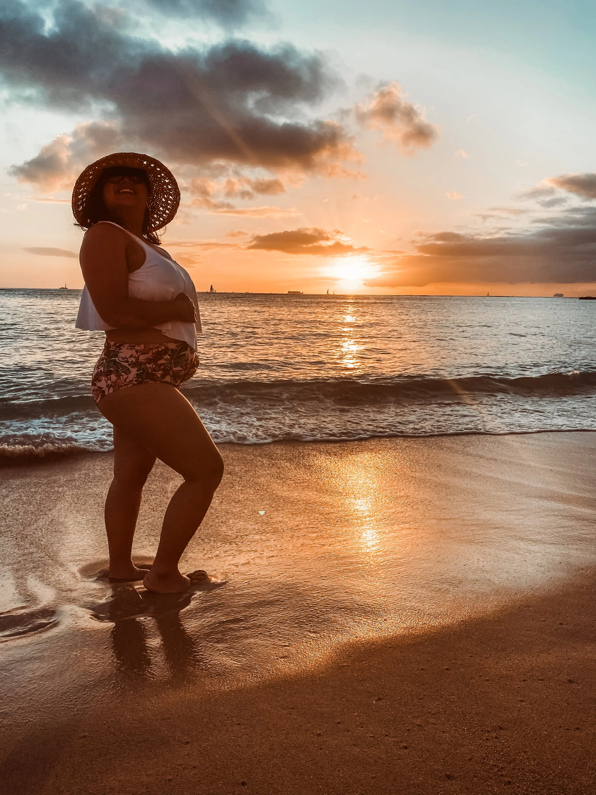 Starting this Travel Creator Journey