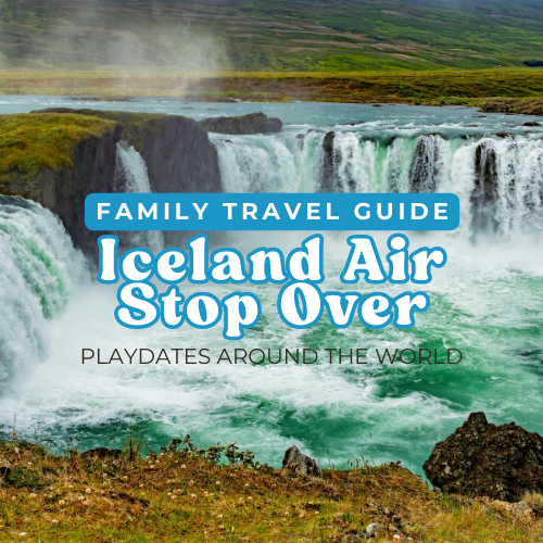ICELAND AIR STOP OVER PROGRAM