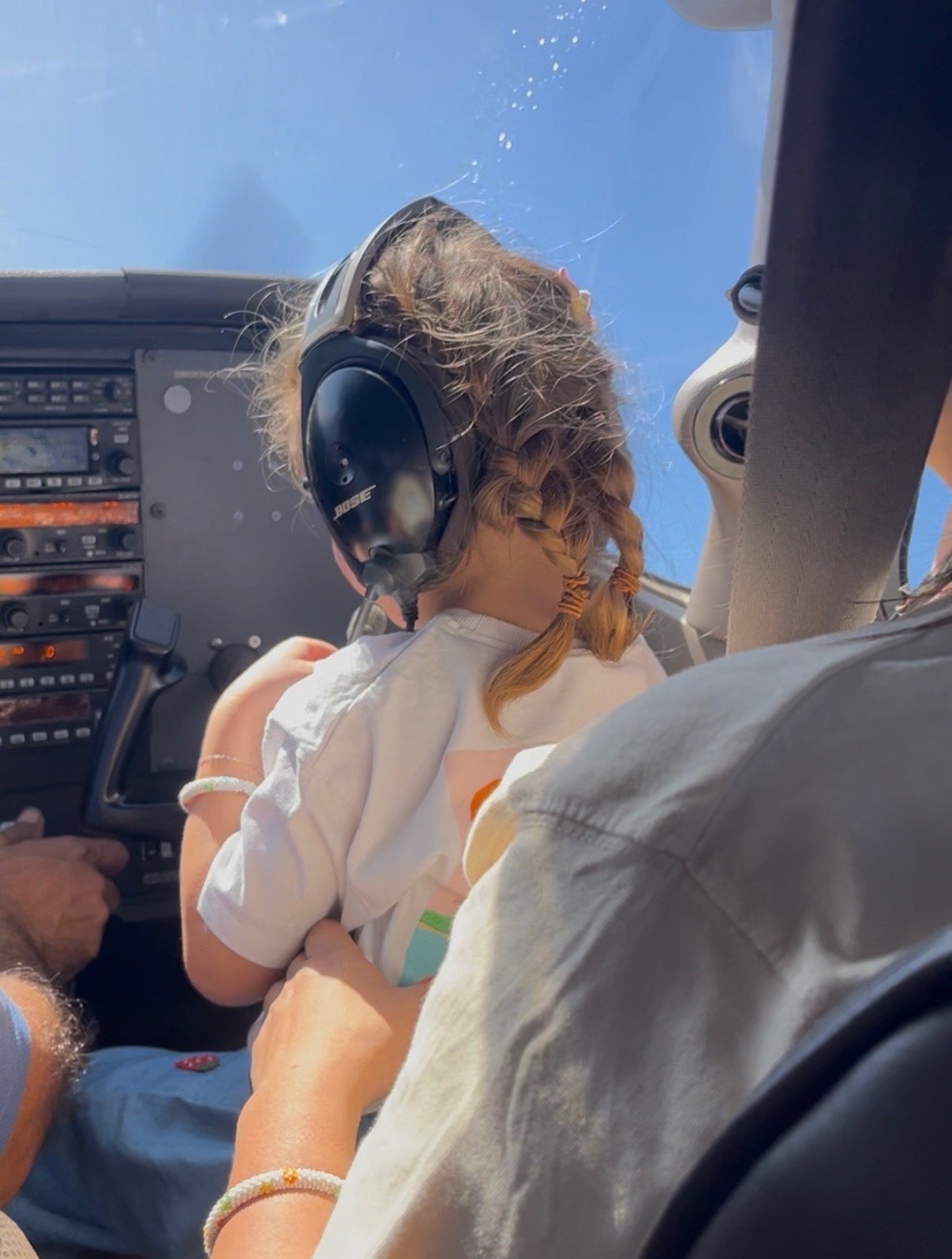You Can Let Your Kid Fly a Plane in Hawaii - FULL GUIDE