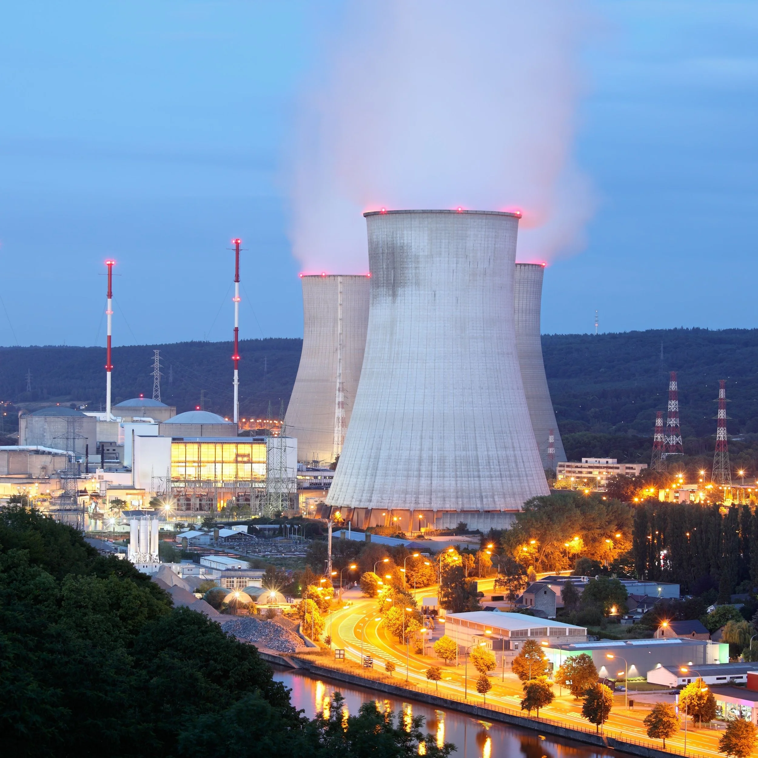 Facilities operating inside nuclear Detailed Emergency Planning Zones (DEPZ) must have formal emergency and continuity planning under the UK Radiation (Emergency Preparedness and Public Information) Regulations – REPPIR 2019.